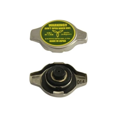 Bilde av KAVO PARTS CRC 1004 Skrulokk radiator 0,9 MITSUBISHI: PAJERO 2, TOYOTA: Celica VI Coupé, I Avensis II Station Wagon