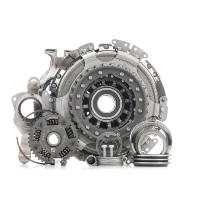 Bilde av LuK 602 0007 00 Clutch med utløserlager, utløsergaffel, spesialverktøy nødvendig for montering VOLKSWAGEN: Passat B8 Variant, B7 Variant