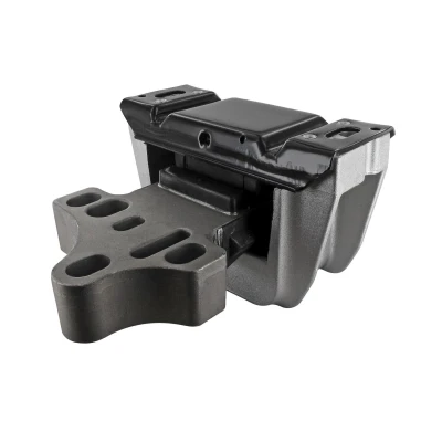 Bilde av VAICO V10 3132 Girkassefeste framaksel venstre Original Quality AUDI: A3 Hatchback