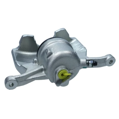 Bilde av MAXGEAR 82 1167 Bremsecaliper Støpejern framaksel venstre VOLKSWAGEN: Golf 7, 7 Variant, Sportsvan, AUDI: A3 Sportback