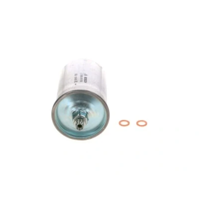 Bilde av BOSCH 0 986 AF8 093 Drivstoffilter ledningsfilter MERCEDES BENZ: 190, W124 Stasjonsvogn, SL Cabrio