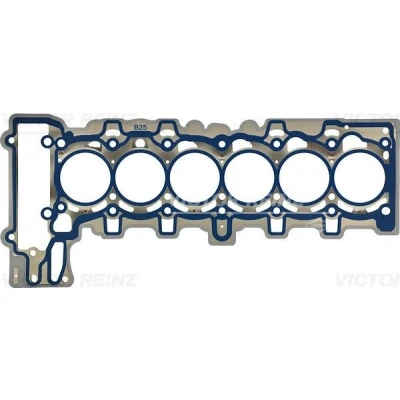 Bilde av REINZ 61 35535 10 Toppakning 1,5 83 metallagpakning BMW: 5 Touring, Sedan, 3 Touring