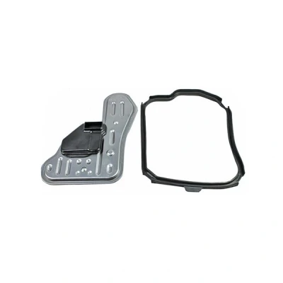 Bilde av METZGER 8020058 hydraulisk filtersett, automatgir med tetning PEUGEOT: 807, RENAULT: MEGANE 2 Kombi, CITROËN: C5 I Hatchback
