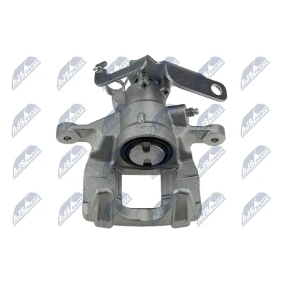 Bilde av NTY HZT FR 032 Bremsecaliper venstre bakaksel FORD: Transit Custom V362 Minibuss, Van, V363 Van