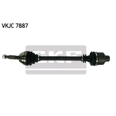 Bilde av SKF VKJC 7887 Drivaksel 715