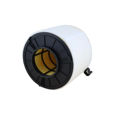 Bilde av VAICO V10 7709 Luftfilter 142 181 Filterinnsats AUDI: A4 B9 Allroad, Q5, Avant