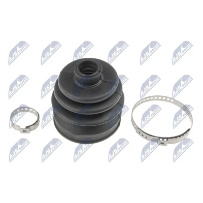 Bilde av Belgsett, drivaksel, Framaksel, alfa romeo,audi,chevrolet,citroën,fiat,kia,mitsubishi,nissan,opel,peugeot,suzuki,toyota,vauxhall,vw