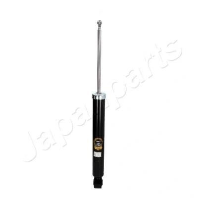 Bilde av JAPANPARTS MM 01035 Støtdemper bakaksel gasstrykk torørs teleskopstøtdemper øvre stift, nedre øye VOLKSWAGEN: Golf 5, 6, Plus / Crossgolf
