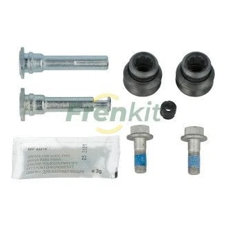 Bilde av FRENKIT 810010 Føringshylsesett, bremseklave bakaksel HYUNDAI: i30 I Hatchback, ACCENT 3 Stufenheck, Stasjonsvogn, KIA: cee‘d Hatchback