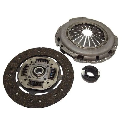 Bilde av KAWE 962408 Clutch med clutchtrykkplate clutchplate, utløserlager D 240