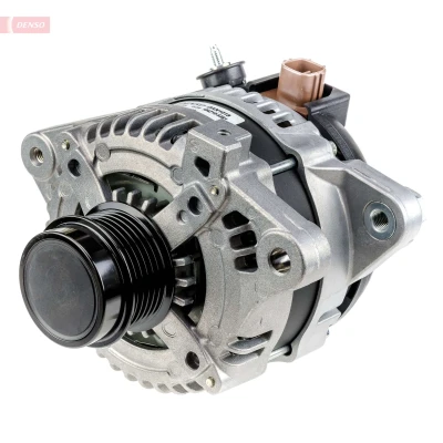 Bilde av DENSO DAN1019 Dynamo 14V 100A TOYOTA: Yaris II Hatchback, Auris Hatchback