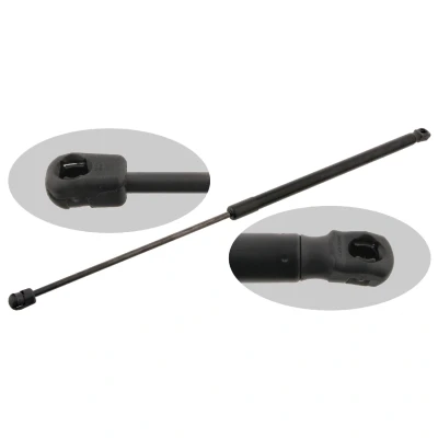 Bilde av FEBI BILSTEIN 27622 Gassfjær 245 609,5 på begge sider