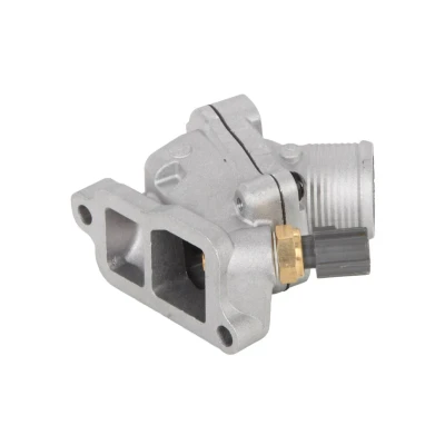 Bilde av Continental 28.0200 4184.2 Termostat 90 Med tetning sensor Aluminium VOLVO: XC70 I Cross Country, II Stasjonsvogn, S80