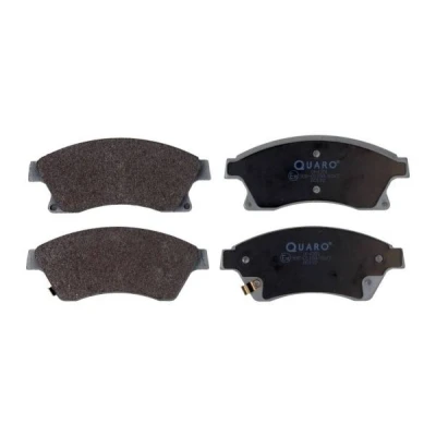 Bilde av QUARO QP4351 Bremseklosser med akustisk slitasjevarsel OPEL: Astra J Sports Tourer, Hatchback, GTC, CHEVROLET: Cruze Stasjonsvogn