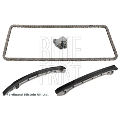 Bilde av BLUE PRINT ADBP730001 Registerkjedesett simplex, kjede lukket MAZDA: CX 7, 3 Hatchback