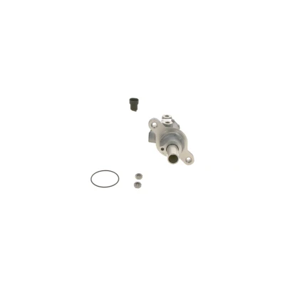 Bilde av BOSCH 0 204 805 850 Hovedsylinder 2 22,2 Aluminium M 10 x 1