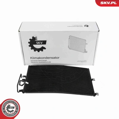 Bilde av Kondensator ESEN SKV 86SKV479