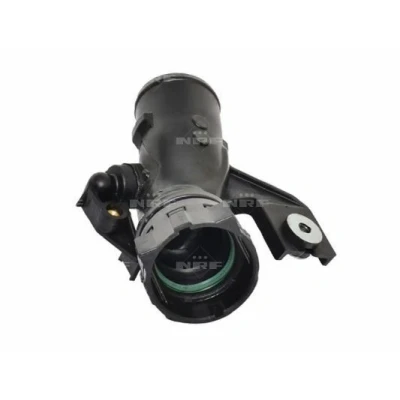 Bilde av NRF 166264 Ladeluftslange NISSAN: Qashqai / Qashqai+2 I