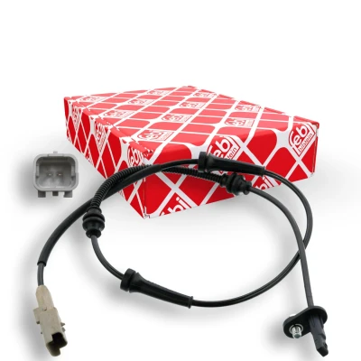 Bilde av FEBI BILSTEIN 107467 ABS Sensor framaksel venstre, høyre 820 PEUGEOT: 308 I Hatchback