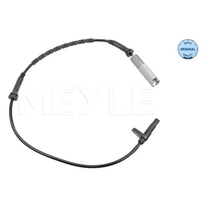 Bilde av MEYLE 314 800 0046 ABS sensor framaksel begge sider ORIGINAL Quality aktiv 2 560 12 BMW: X5