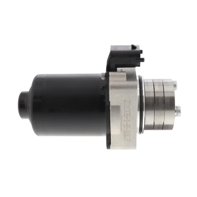 Bilde av ACKOJA A53 0042 Pumpe, lamellkopling firehjulsdrift