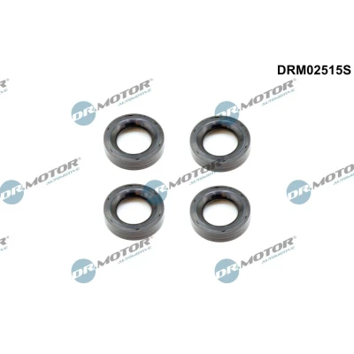 Bilde av DR.MOTOR AUTOMOTIVE DRM02515S Tetningsring, tennpluggrom
