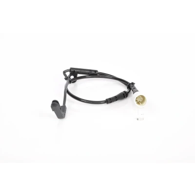 Bilde av BOSCH 1 987 473 002 Bremsebeleggslitasje BMW: 5 Sedan, Touring
