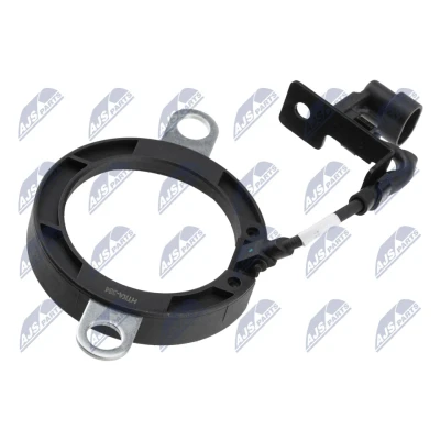Bilde av Sensor, hjulturtall, Venstre bakaksel, hyundai ix55, kia sorento ii, skåp/suv 956803J000, 95680 3J000