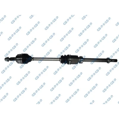 Bilde av Drivaksel, Framaksel høyre, renault kangoo / grand ii, be bop, express, 391000044R, 391001916R, 391007525R, A415360