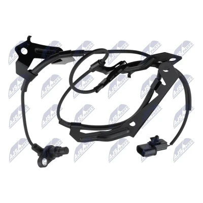 Bilde av Sensor, hjulturtall, Framaksel venstre, mitsubishi l200 / triton, triton flak/chassi, 4670A595