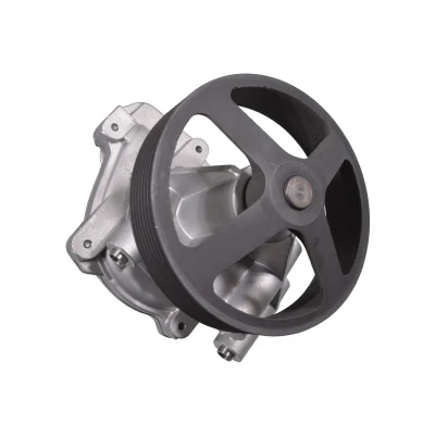 Bilde av BLUE PRINT ADM59178 Vannpumpe Aluminiumstøpegods med tetningsring Metall FORD: Transit Mk6 Minibuss, Van