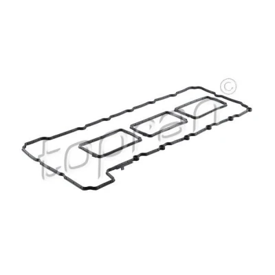 Bilde av TOPRAN 503 029 Tetningssett, sylindertopp hette ACM (polyakryl kautsjuk) BMW: 3 Sedan, Touring, X5