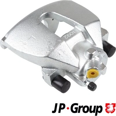 Bilde av JP GROUP 1561902470 Bremsecaliper framaksel venstre FORD: FOCUS 3 Turnier, KUGA 1, 3, VOLVO: V50, V40 Hatchback, S40 II, MAZDA: 5, Hatchback
