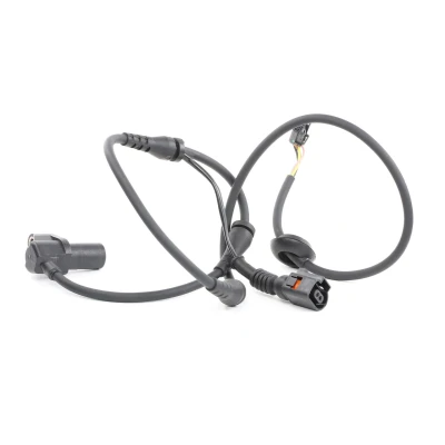 Bilde av MEYLE 100 899 0097 ABS sensor framaksel begge sider ORIGINAL Quality passiv 2, 3 1680 985 klargjort for slitasjeindikator 12 AUDI: A6 C5 Sedan