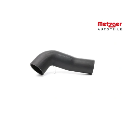 Bilde av METZGER 2400893 Ladeluftslange gummi med tekstilforsterker VOLVO: XC90 I, V70 2, XC70 I Cross Country