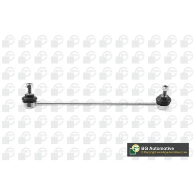 Bilde av BGA LS6711 Stabstag framaksel venstre 330 M10x1.5 PEUGEOT: 207 Hatchback, 208 I 2008 Stasjonsvogn, CITROËN: DS3 Hatchback
