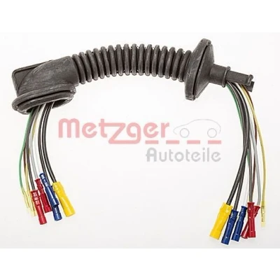 Bilde av METZGER 2320063 Kabelreparasjonssett, bakluke