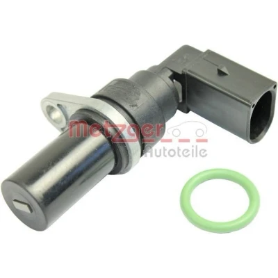 Bilde av METZGER ORIGINAL ERSATZTEIL 0902336 Impulsgiver 2 polet BMW: 5 Sedan, Touring, 3 Touring