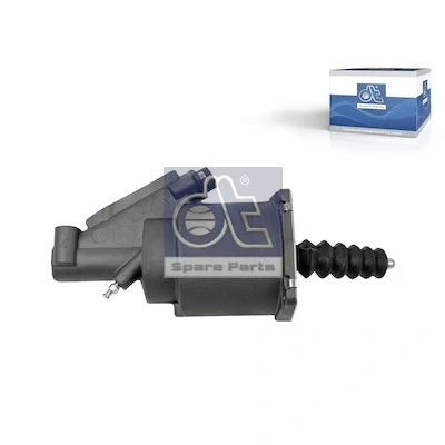 Bilde av DT Spare Parts 5.53005 Clutchforsterker