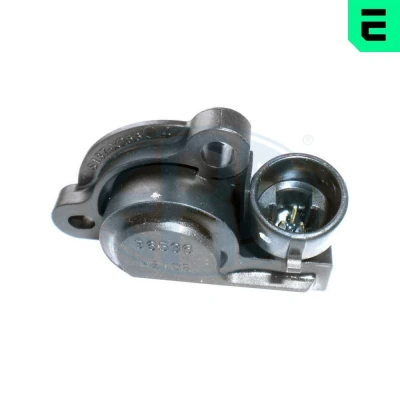 Bilde av ERA 550400A Drosselventilstilling