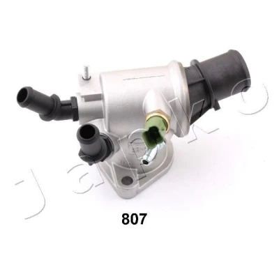 Bilde av JAPKO 38807 Termostat OPEL: Vectra C Caravan, CC, Astra H SAAB: 9 5 Stasjonsvogn, 3 Sedan, FIAT: Grande Punto Hatchback