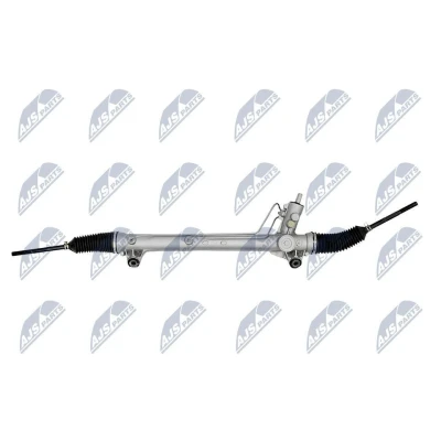 Bilde av Styresnekke, jeep grand cherokee iii, 52089292AC, 52089292AD, 52089292AE, RL089292AD