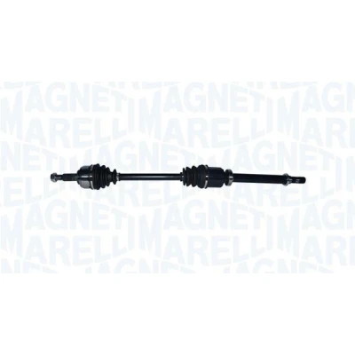 Bilde av MAGNETI MARELLI 302004190255 Drivaksel framaksel høyre 647