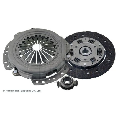 Bilde av BLUE PRINT ADP153021 Clutch tre deler med syntetisk fett utløserlager 202 CITROËN: Berlingo / First I Van,
