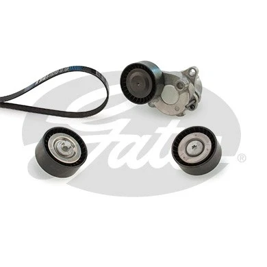 Bilde av GATES K036PK2153 Kileribberem ThermalPro MERCEDES BENZ: E Klasse T modell, C Sedan, Sedan
