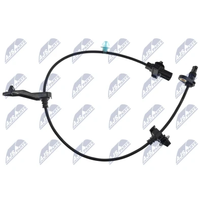 Bilde av NTY HCA HD 025 ABS sensor høyre bakaksel aktiv 580