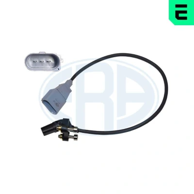 Bilde av ERA 551743A Impulsgiver 3 polet aktiv sensor VOLKSWAGEN: New Beetle Hatchback, AUDI: A3 Sportback