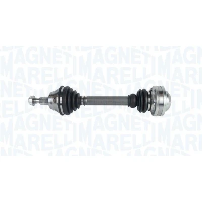 Bilde av MAGNETI MARELLI 302004190289 Drivaksel framaksel venstre 793 SKODA: Octavia 1 Combi, VOLKSWAGEN: Golf 4, AUDI: A3 Hatchback