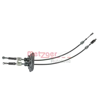 Bilde av METZGER 3150056 Kabel, girmekanisme dobbelkabel FIAT: Ducato II Flatvogn lastebil/Chassis