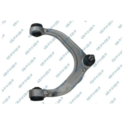 Bilde av Bærebru, Framaksel høyre, Øvre, bmw x5 [e70, f15, f85], x6 [e71, e72, f16, f86], 31126776418, 6776418